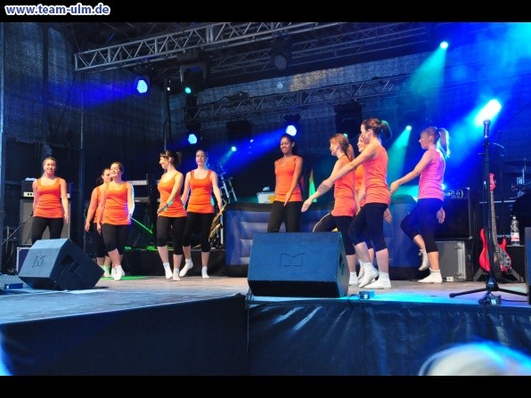 Radio7 Sun & Fun Tour @ Blaustein - Bild 20