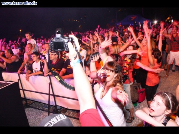Radio7 Sun & Fun Tour @ Blaustein - Bild 202