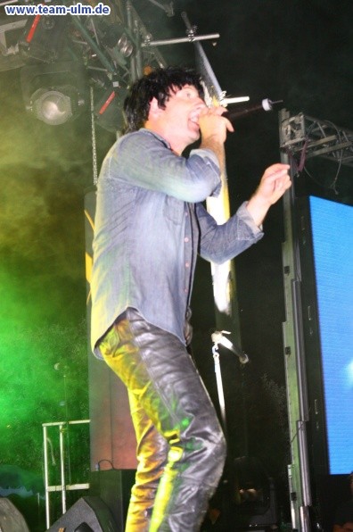 Radio7 Sun & Fun Tour @ Blaustein - Bild 203