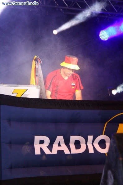 Radio7 Sun & Fun Tour @ Blaustein - Bild 210
