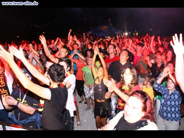 Radio7 Sun & Fun Tour @ Blaustein - Bild 211