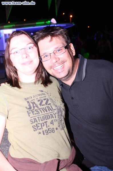 Radio7 Sun & Fun Tour @ Blaustein - Bild 219