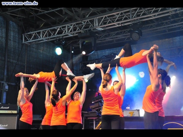 Radio7 Sun & Fun Tour @ Blaustein - Bild 22