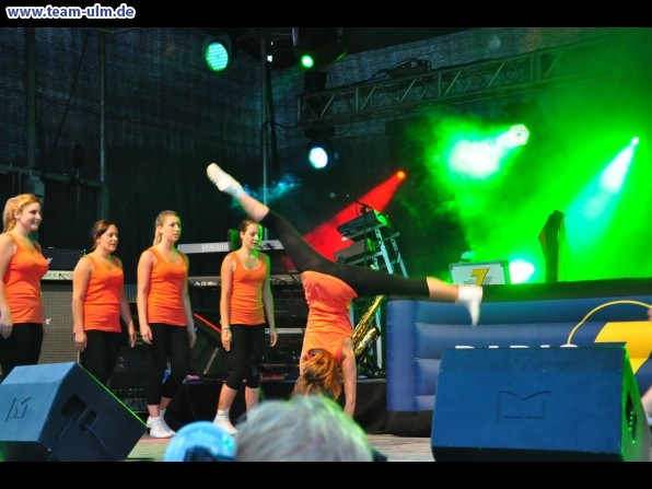 Radio7 Sun & Fun Tour @ Blaustein - Bild 23