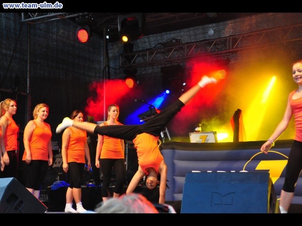 Radio7 Sun & Fun Tour @ Blaustein - Bild 24
