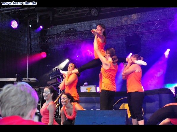 Radio7 Sun & Fun Tour @ Blaustein - Bild 27