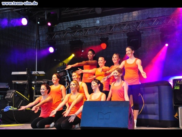 Radio7 Sun & Fun Tour @ Blaustein - Bild 28
