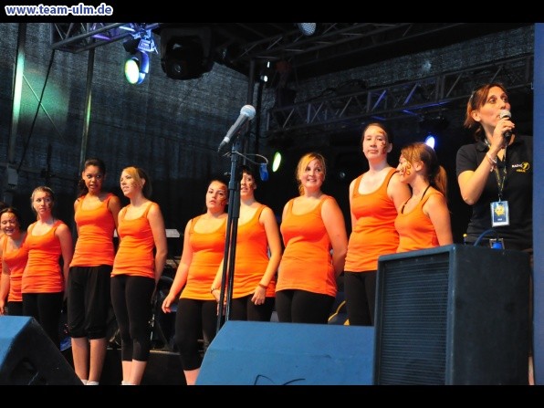 Radio7 Sun & Fun Tour @ Blaustein - Bild 29