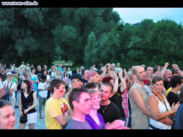 Radio7 Sun & Fun Tour @ Blaustein - Bild 30
