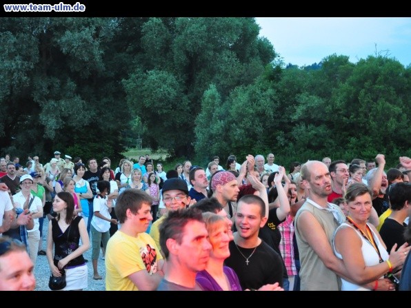 Radio7 Sun & Fun Tour @ Blaustein - Bild 31