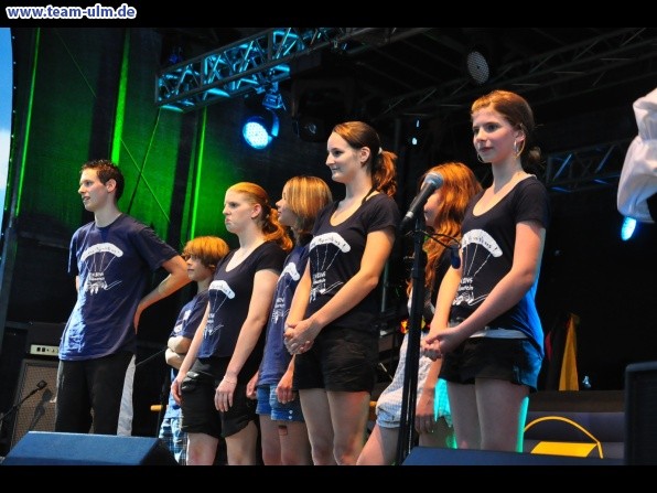 Radio7 Sun & Fun Tour @ Blaustein - Bild 40