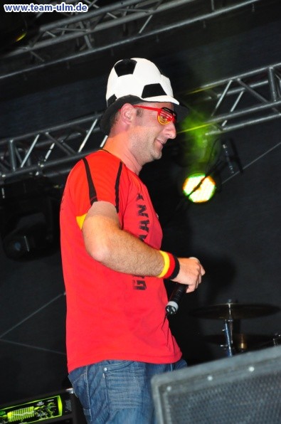 Radio7 Sun & Fun Tour @ Blaustein - Bild 49