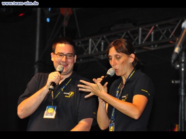 Radio7 Sun & Fun Tour @ Blaustein - Bild 53