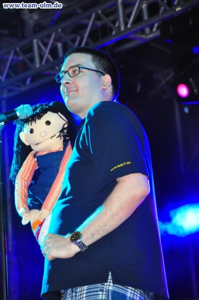 Radio7 Sun & Fun Tour @ Blaustein - Bild 54