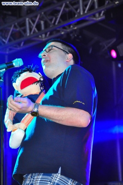 Radio7 Sun & Fun Tour @ Blaustein - Bild 56