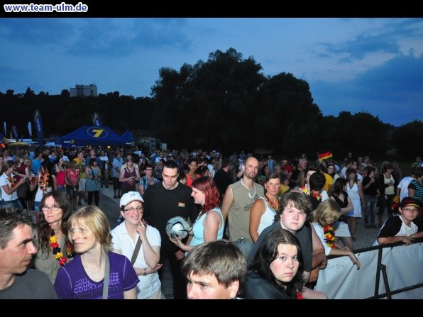 Radio7 Sun & Fun Tour @ Blaustein - Bild 58