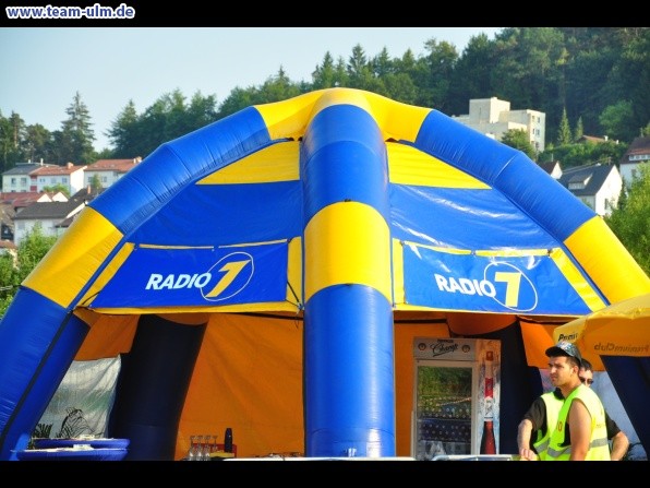 Radio7 Sun & Fun Tour @ Blaustein - Bild 6