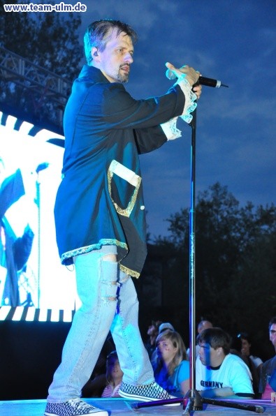 Radio7 Sun & Fun Tour @ Blaustein - Bild 60