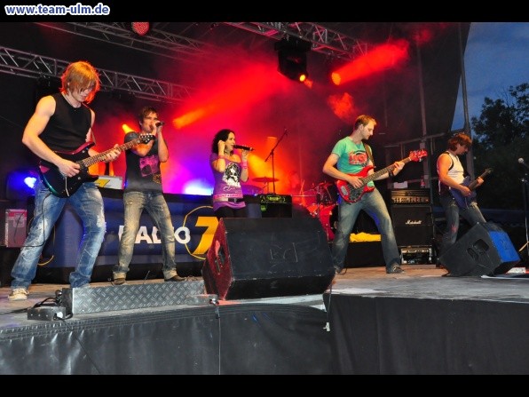Radio7 Sun & Fun Tour @ Blaustein - Bild 61