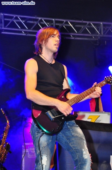 Radio7 Sun & Fun Tour @ Blaustein - Bild 62