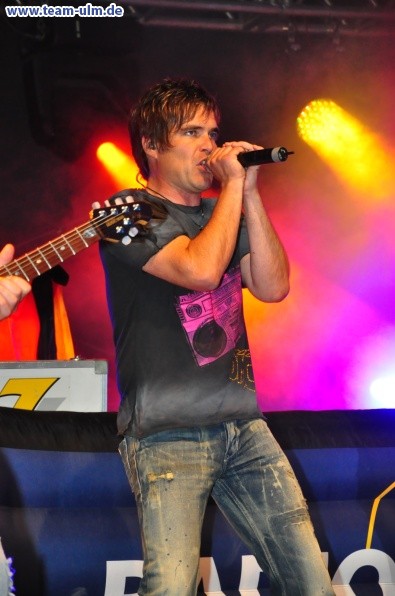 Radio7 Sun & Fun Tour @ Blaustein - Bild 63