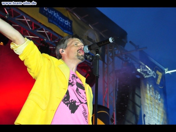 Radio7 Sun & Fun Tour @ Blaustein - Bild 68