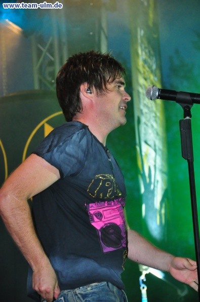 Radio7 Sun & Fun Tour @ Blaustein - Bild 69