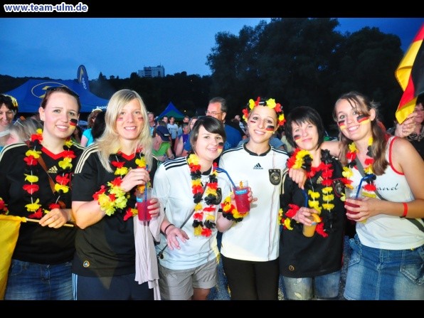 Radio7 Sun & Fun Tour @ Blaustein - Bild 70