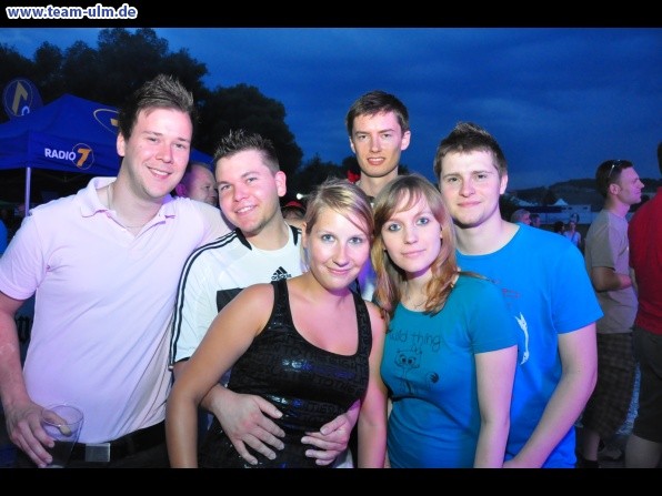 Radio7 Sun & Fun Tour @ Blaustein - Bild 72