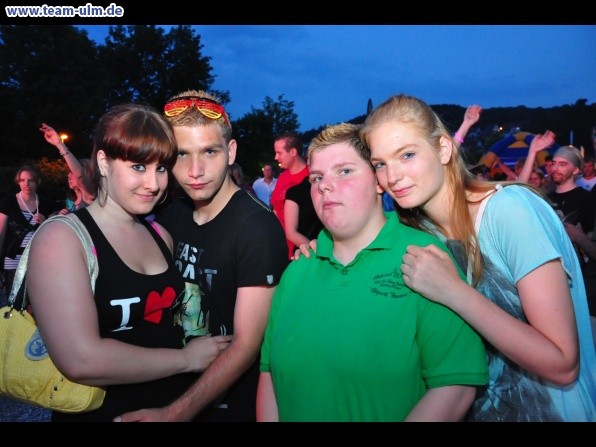 Radio7 Sun & Fun Tour @ Blaustein - Bild 73