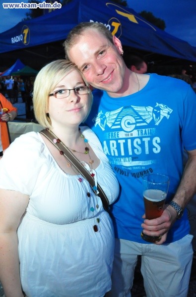 Radio7 Sun & Fun Tour @ Blaustein - Bild 74