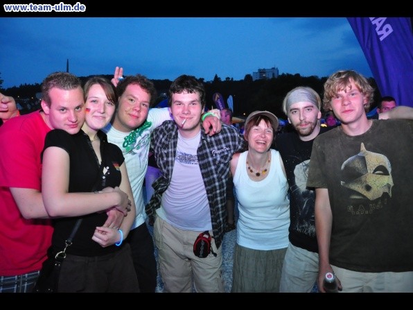 Radio7 Sun & Fun Tour @ Blaustein - Bild 75