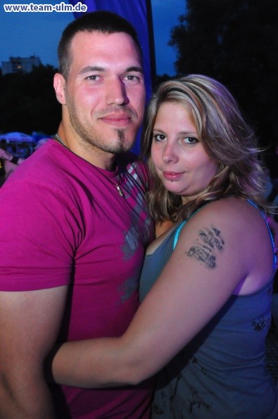 Radio7 Sun & Fun Tour @ Blaustein - Bild 77