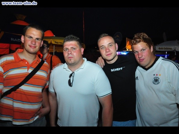 Radio7 Sun & Fun Tour @ Blaustein - Bild 79