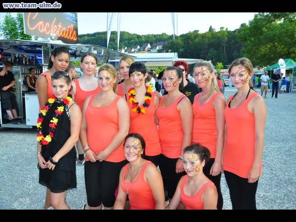 Radio7 Sun & Fun Tour @ Blaustein - Bild 8