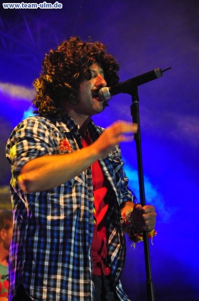 Radio7 Sun & Fun Tour @ Blaustein - Bild 81