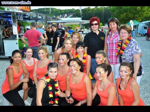 Radio7 Sun & Fun Tour @ Blaustein - Bild 9