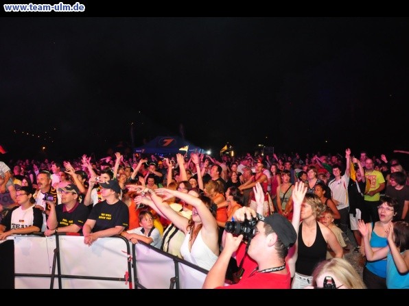 Radio7 Sun & Fun Tour @ Blaustein - Bild 95