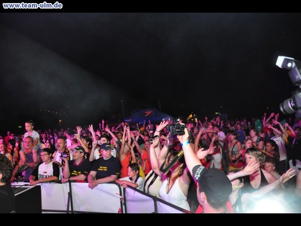 Radio7 Sun & Fun Tour @ Blaustein - Bild 96