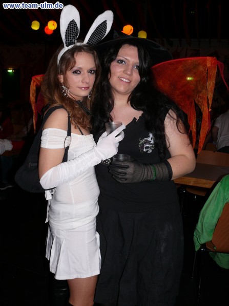 Fasching TSV Blaustein @ Blaustein - Bild 1