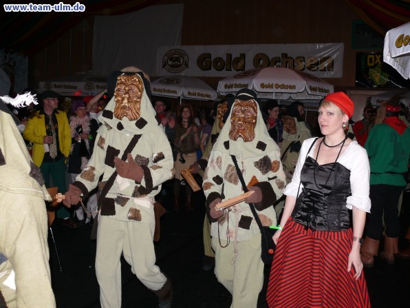Fasching TSV Blaustein @ Blaustein - Bild 10