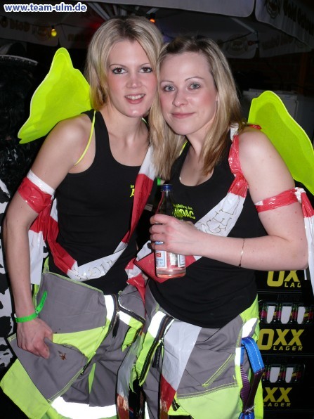 Fasching TSV Blaustein @ Blaustein - Bild 15