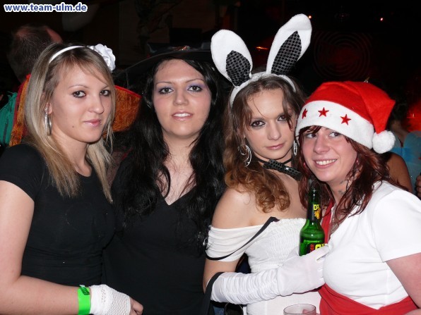 Fasching TSV Blaustein @ Blaustein - Bild 25