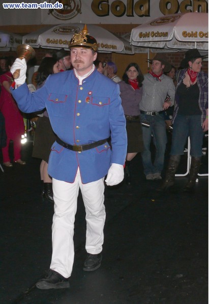 Fasching TSV Blaustein @ Blaustein - Bild 5