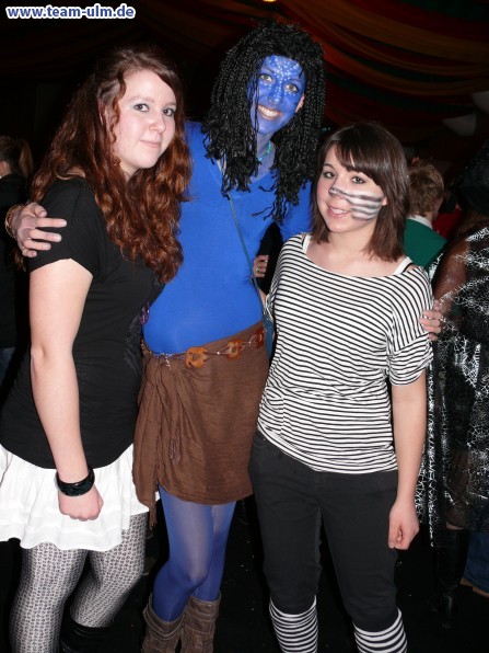 Fasching TSV Blaustein @ Blaustein - Bild 51