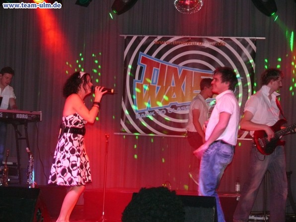 Fasching TSV Blaustein @ Blaustein - Bild 56