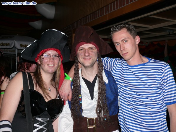 Fasching TSV Blaustein @ Blaustein - Bild 60