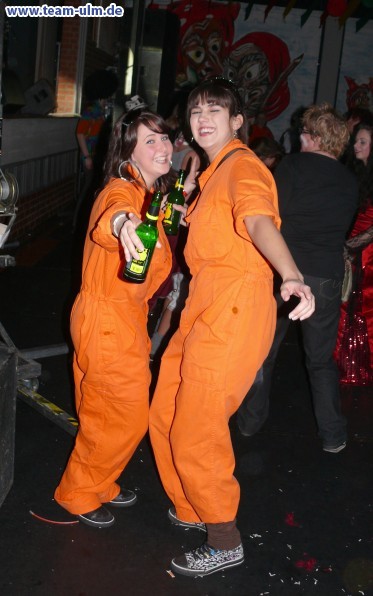 Fasching TSV Blaustein @ Blaustein - Bild 61