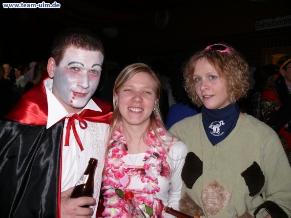 Fasching TSV Blaustein @ Blaustein - Bild 62