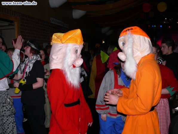 Fasching TSV Blaustein @ Blaustein - Bild 63